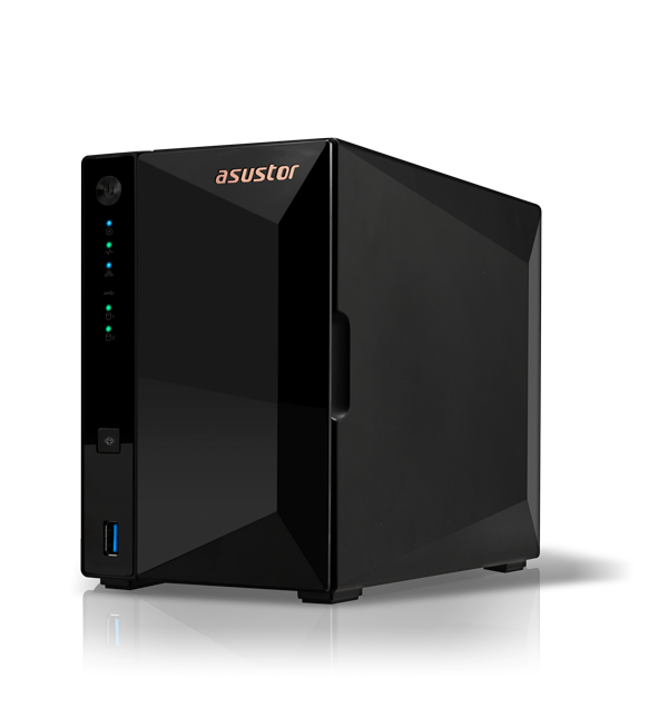 DRIVESTOR 2 Pro Gen2 (AS3302T v2) - 2 BAY