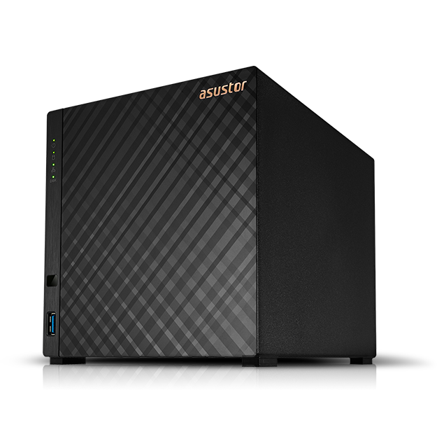 DRIVESTOR 4 Gen2 (AS1204T) - 4 BAY