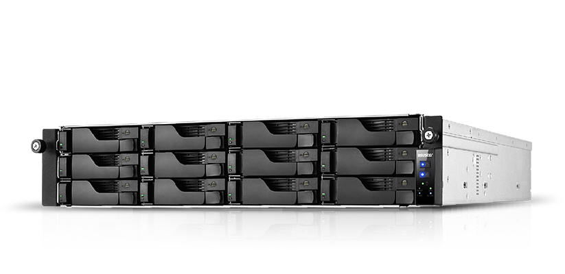 LOCKERSTOR 12R Pro (AS7112RDX) - 16 BAY