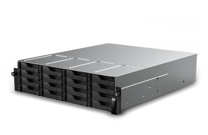 LOCKERSTOR 16R Pro Gen2 (AS7216RDX) - 16 BAY