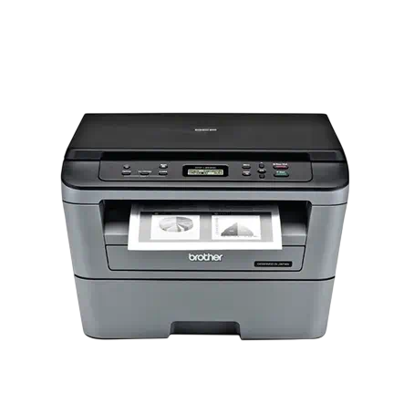 DCP-L2520D