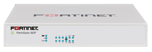 FG - 80F - POE