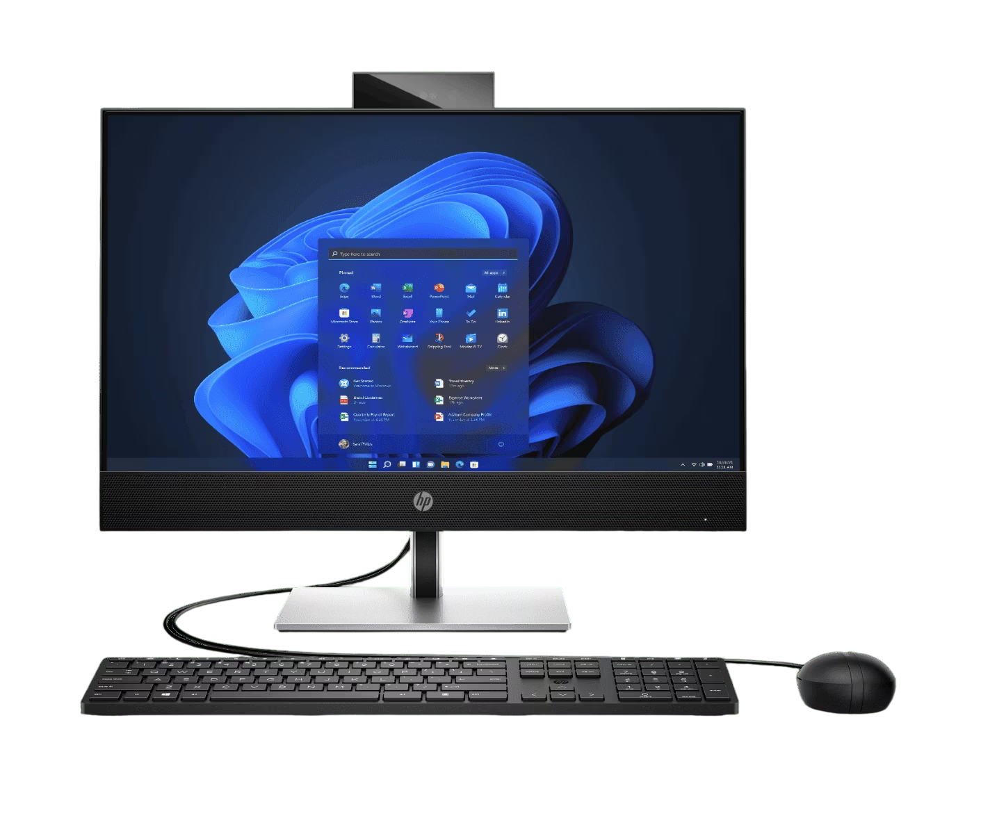 HP ProOne 440 G9 All-in-One PC