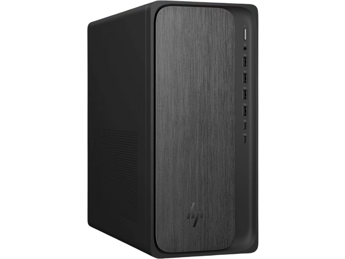 HP OmniDesk Desktop M02-0005in PC