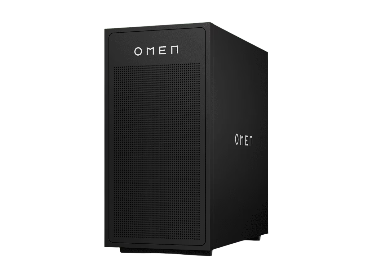 OMEN 35L Gaming Desktop GT17-0002in PC