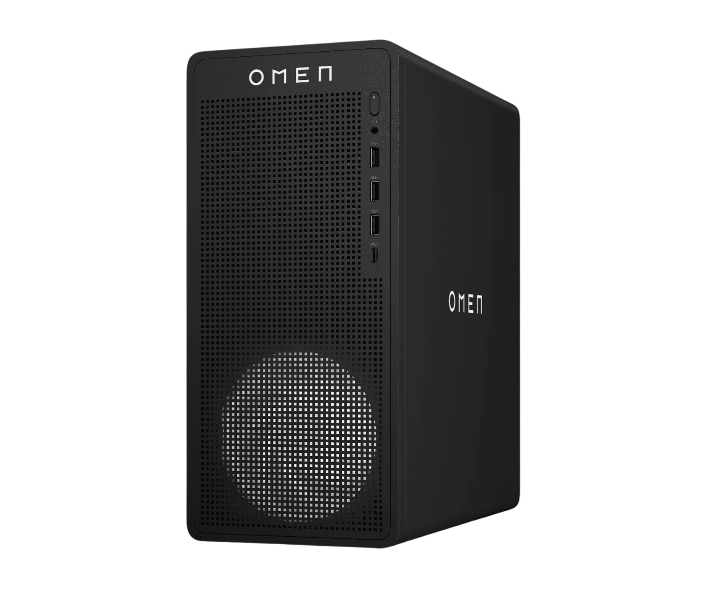 HP OMEN 16L Gaming Desktop TG03-0014in PC