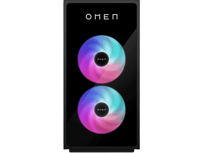 HP OMEN 35L Gaming Desktop GT16-0015in PC