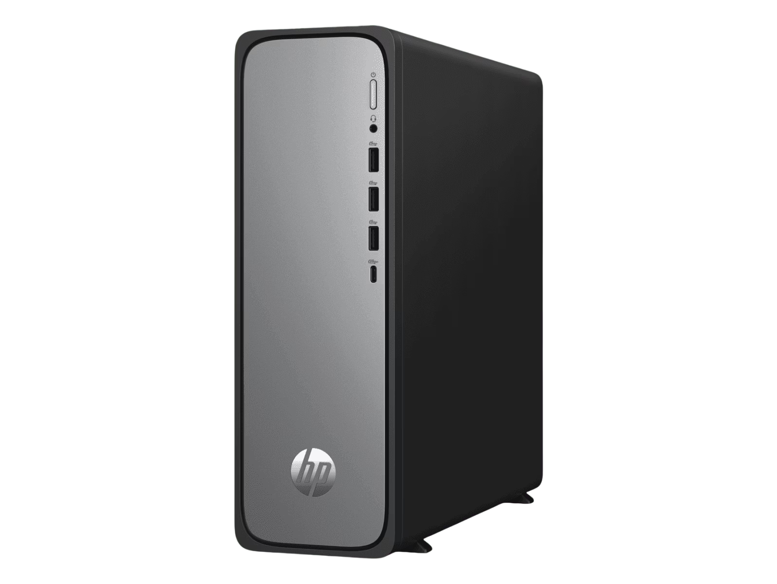 HP OmniDesk Slim Desktop PC S03-0019in