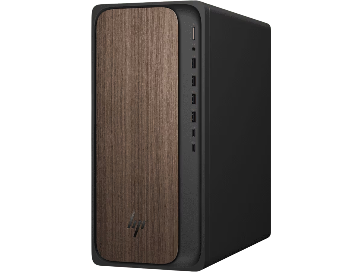 HP OmniDesk Desktop AI M03-0021in PC