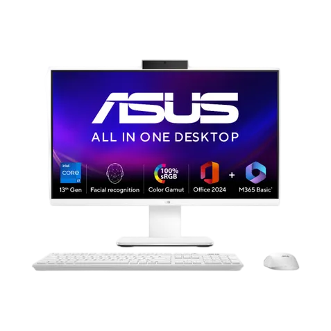 ASUS AiO V470 V470VA-KWPE006WS