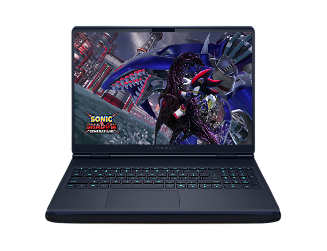 Alienware 16X Aurora Gaming
