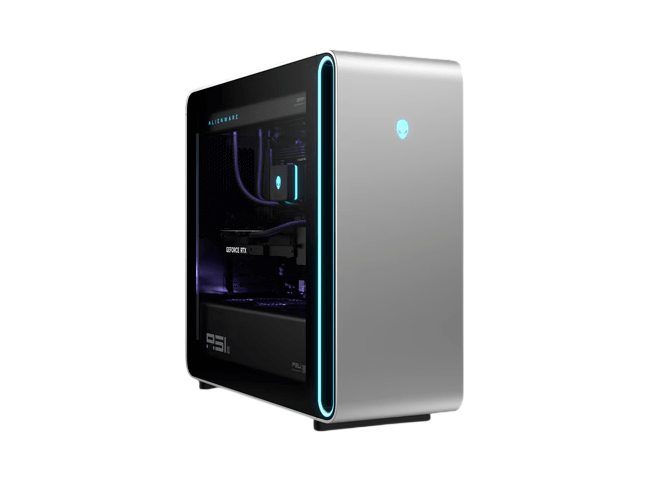 Alienware Area-51 Gaming Desktop