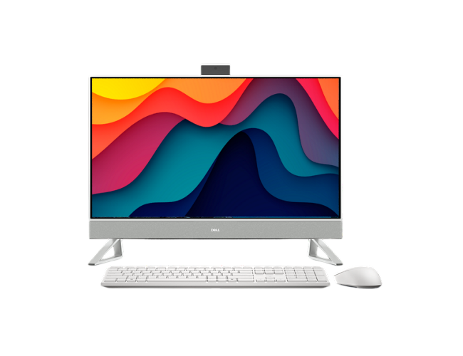 Dell 27 All-in-One Desktop