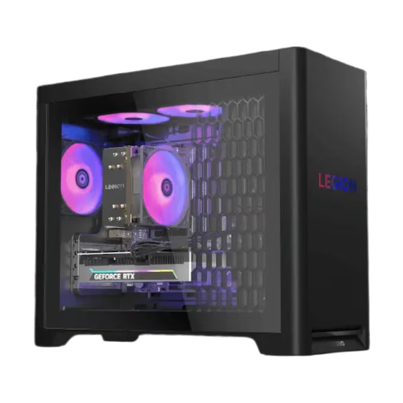 Lenovo Legion Tower 5i Gen 10 Intel
