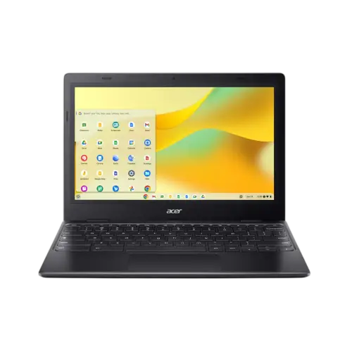 Chromebook Intel Celeron N4500