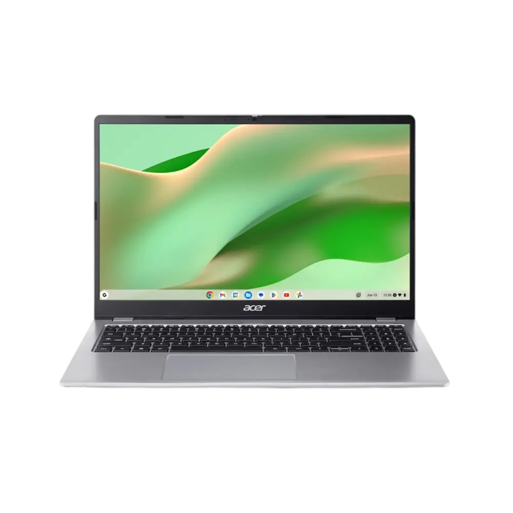 Chromebook, Intel Processor N150
