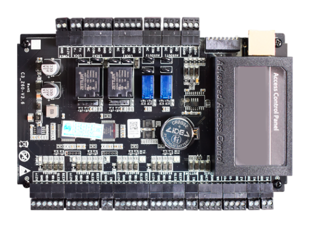 C3-200 Plus