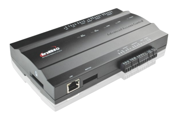 InBio 460