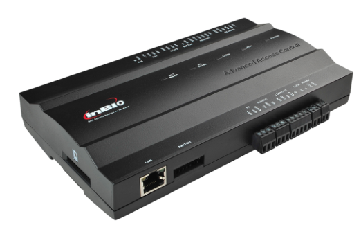 InBio-460 Pro Plus