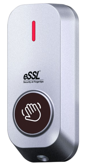JS-NOTOUCH-RC - Touchless Infrared Exit Button