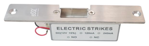 STRL-240-7 ELECTRIC STRIKE LOCK