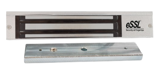 EML600-8-5 600lbs single door electric magnetic lock