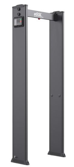 D270-1-IP54 IP54 based Single Zone