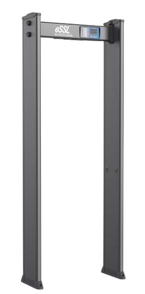 D270-18-IP65 IP65 based 18 Zone