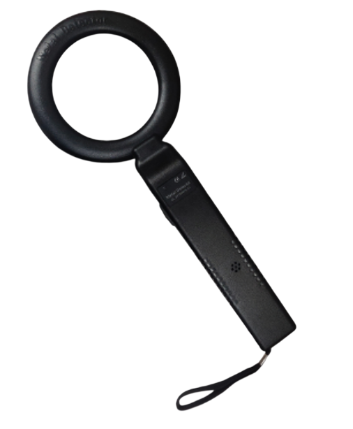 HM300 Hand Held Metal detector