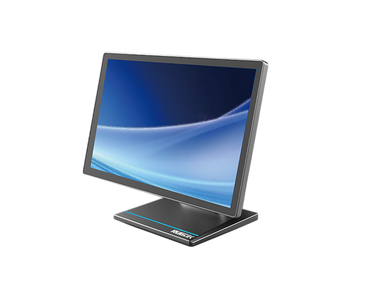 RTP-6 J6412 Smart Desktop POS Terminal