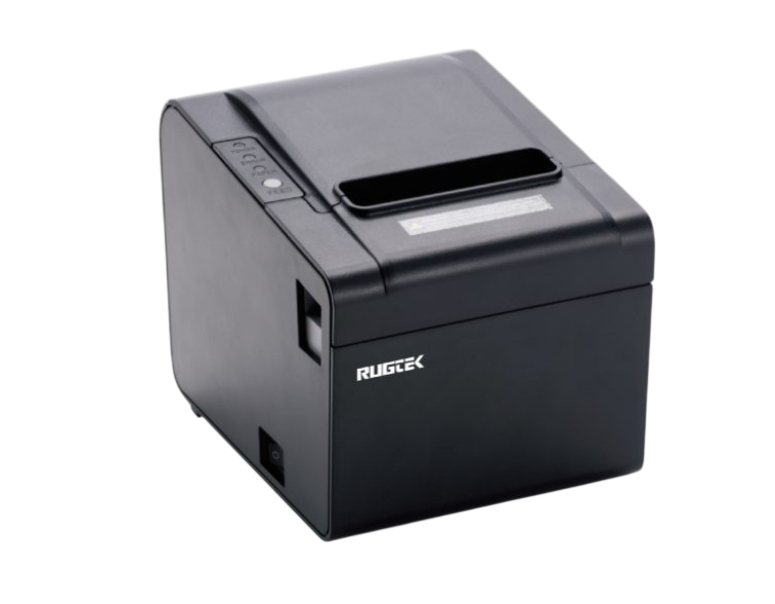 RP 326 USE RECEIPT PRINTERS