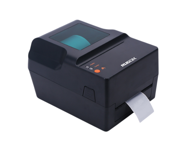 RP 76 – IV LABEL PRINTERS