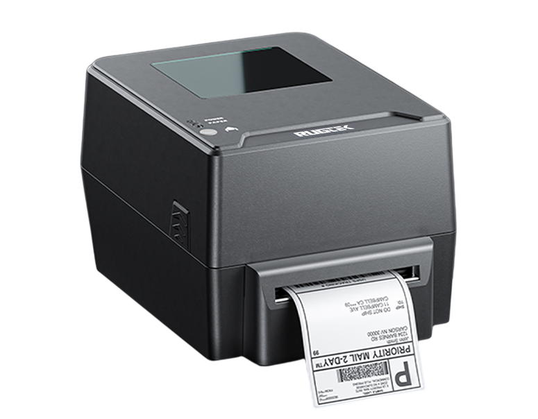 RP76 V – I Barcode Printer