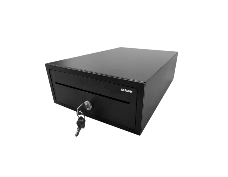 CR 205 CASH DRAWERS