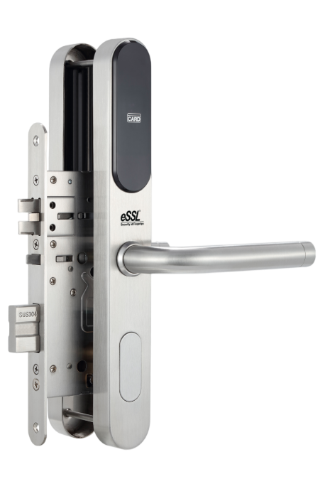HL700 Hotel Lock