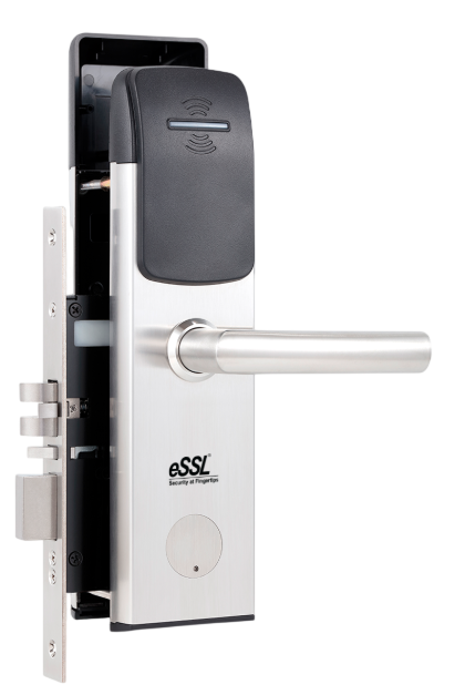 HL600 Hotel Lock