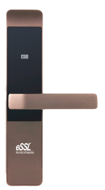 HL500 Hotel Lock
