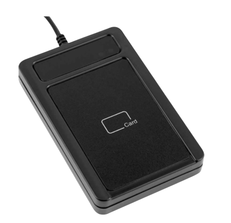 FEK-RW-69-02 RFID Encoder and Updater