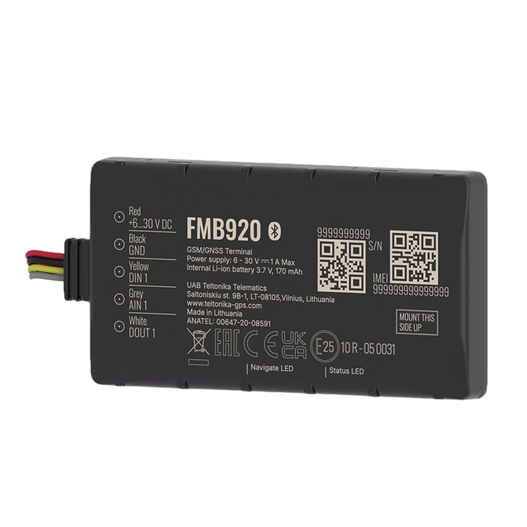 FMB920