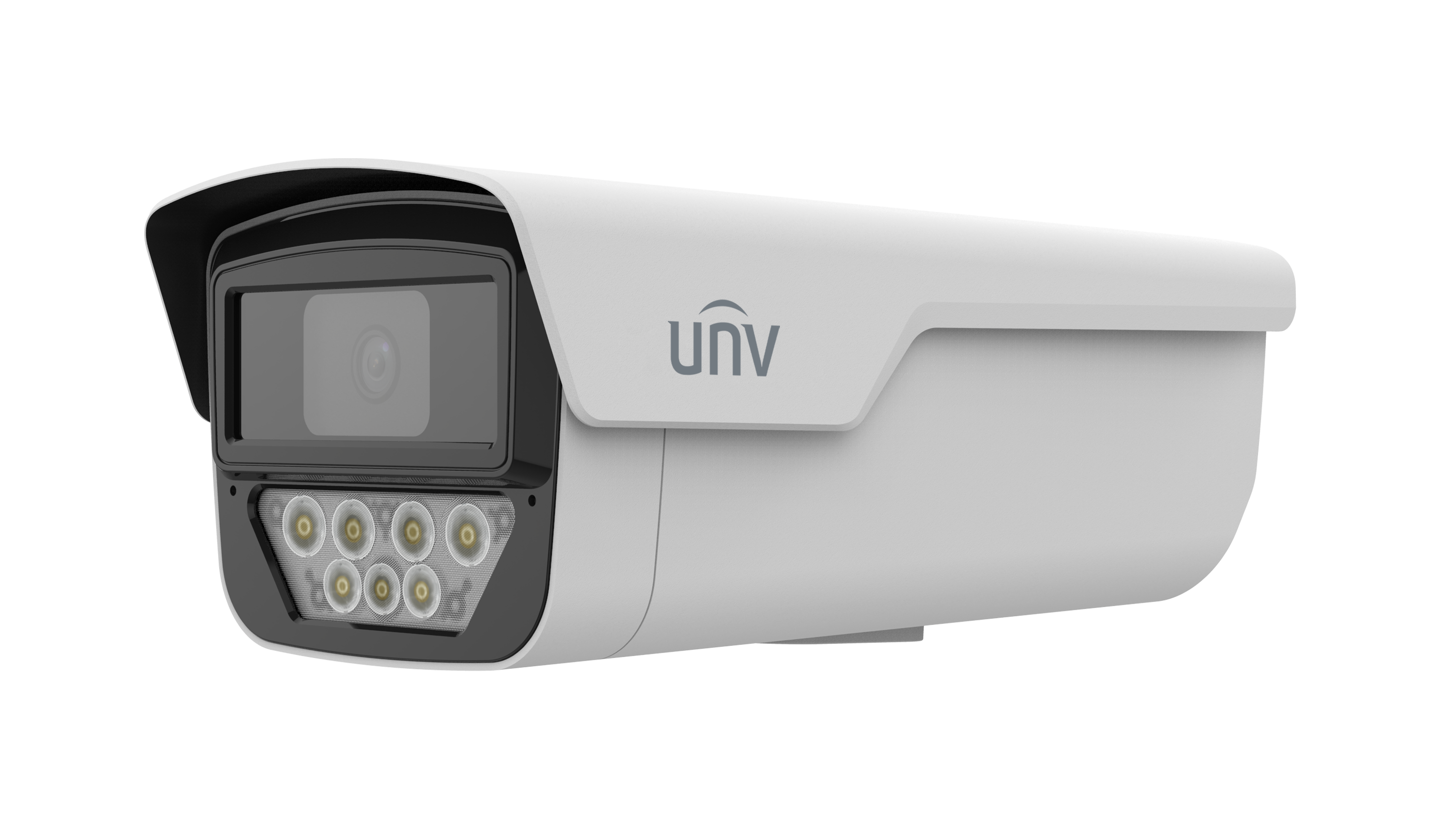 5MP IP CAMERA IPC245LP-ADF40/60KC-WP