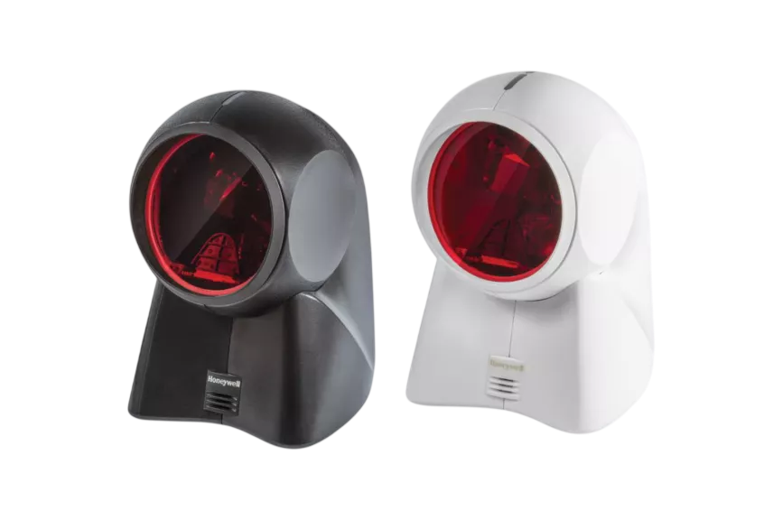 ORBIT 7120 Scanner