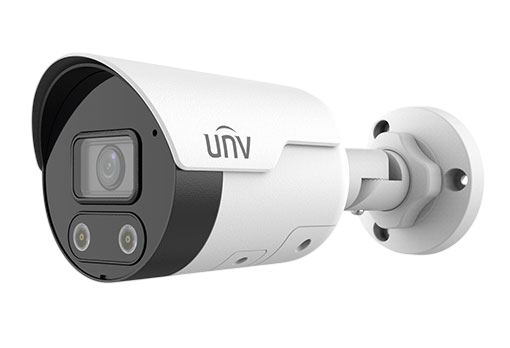 2MP IP CAMERA IPC2122LE-ADF40KMC-WL
