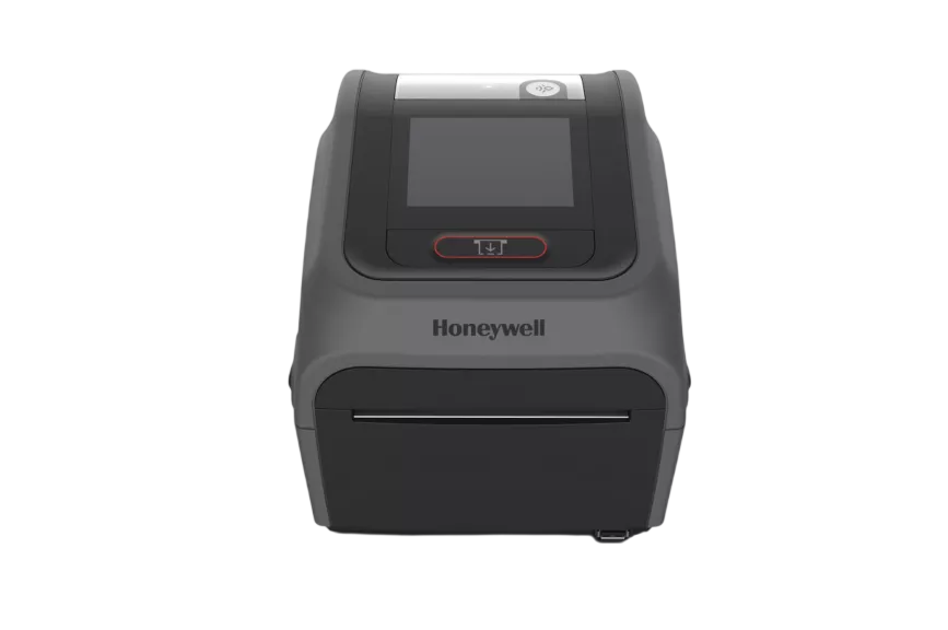 PC45D Direct Thermal Desktop Printer