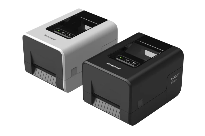 PC42E-T Desktop Printer