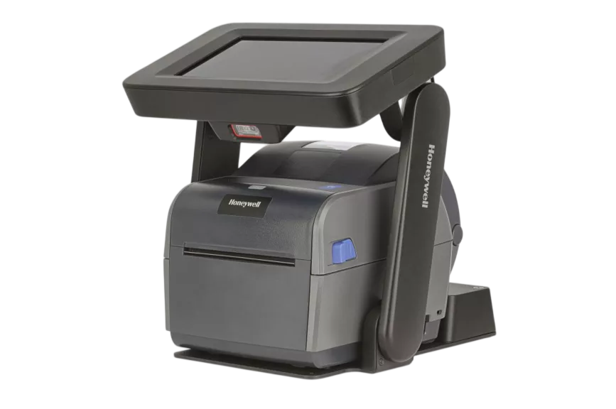 PC43K Kiosk Desktop Printer