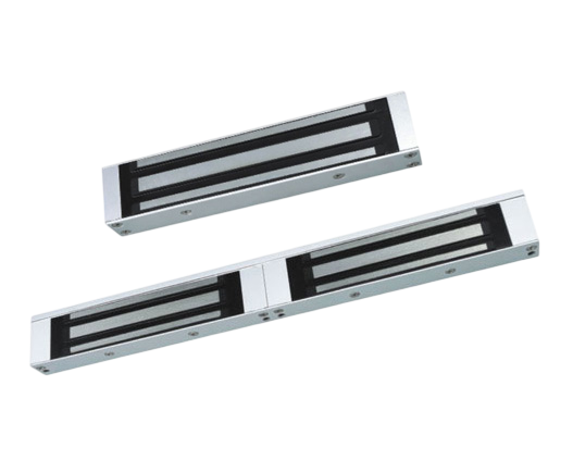 S-280S Single Leaf EM Lock | 600lbs/280kg Electromagnetic Lock