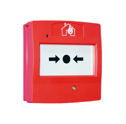 Manual Call Point (MCP) FL-433/mcp