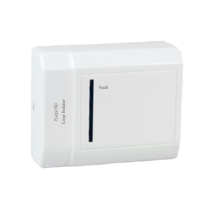 Line Unit Isolator Module FL-433/ISO