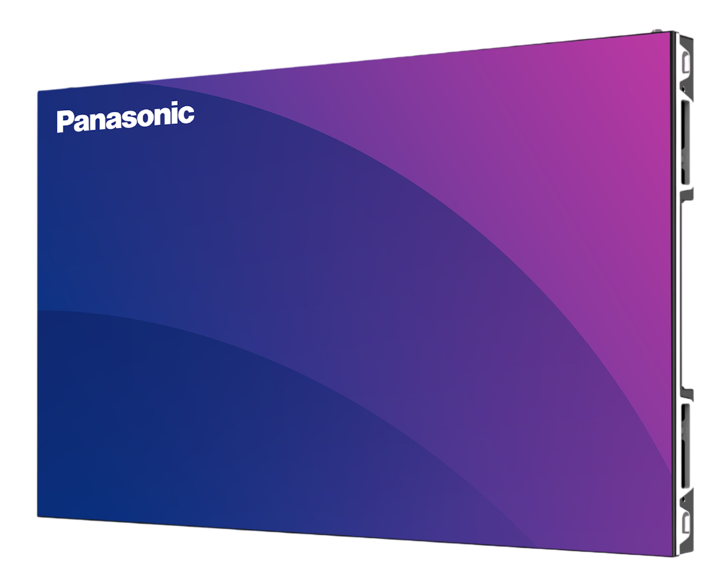 PIK Series Indoor LED Display | MII 27 Inches Cabinet