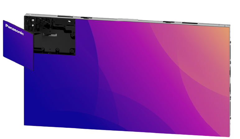 PIT Series Indoor LED Display | MII Micro LED